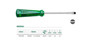 Imagen de DESTORNILLADOR PALETA  PVC 3/16X5"